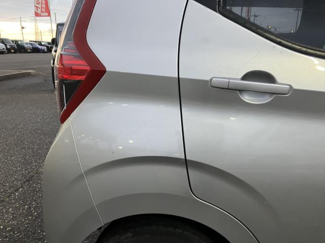 eKワゴン（新潟県新潟市西蒲区）画像23