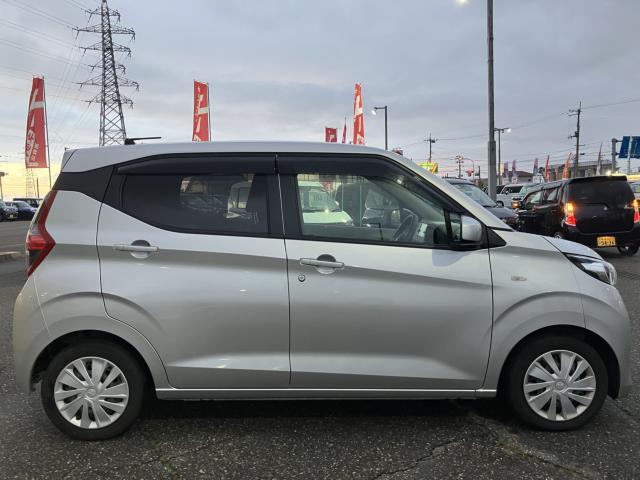 eKワゴン（新潟県新潟市西蒲区）画像25