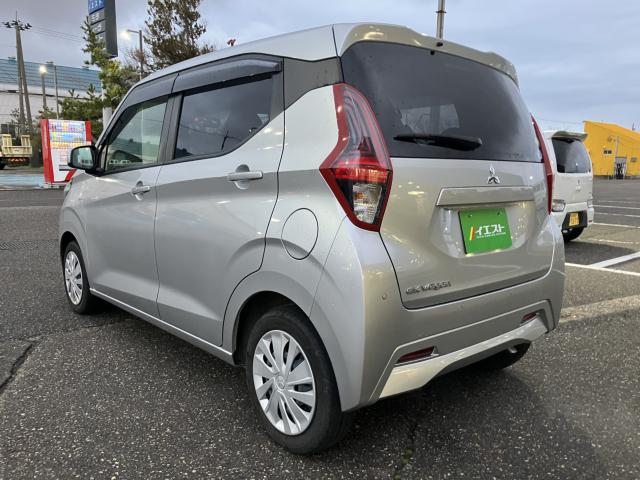 eKワゴン（新潟県新潟市西蒲区）画像26