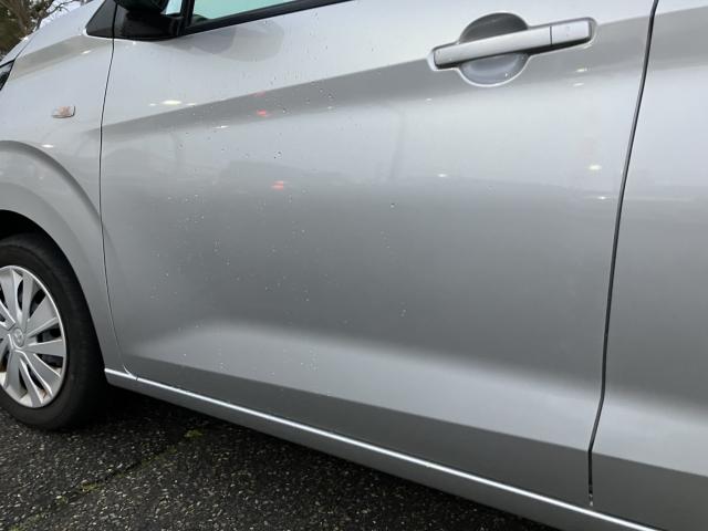 eKワゴン（新潟県新潟市西蒲区）画像34