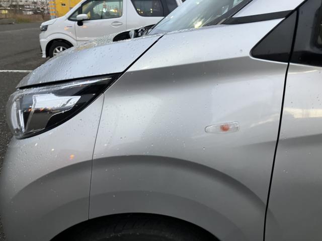 eKワゴン（新潟県新潟市西蒲区）画像32