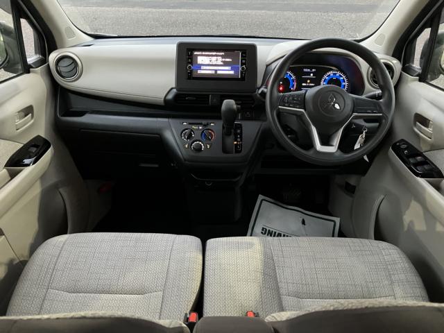 eKワゴン（新潟県新潟市西蒲区）画像40