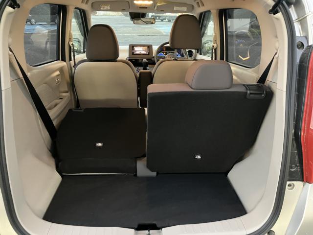 eKワゴン（新潟県新潟市西蒲区）画像45