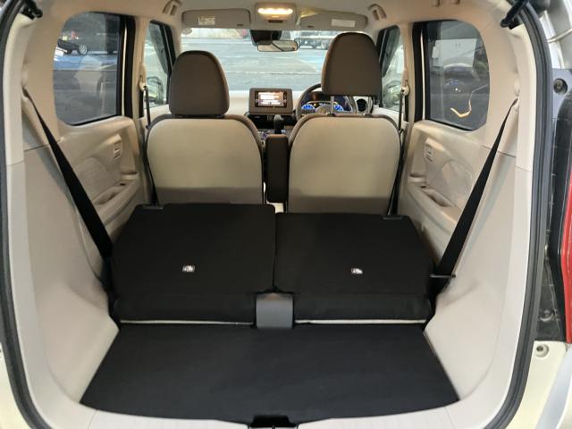 eKワゴン（新潟県新潟市西蒲区）画像46