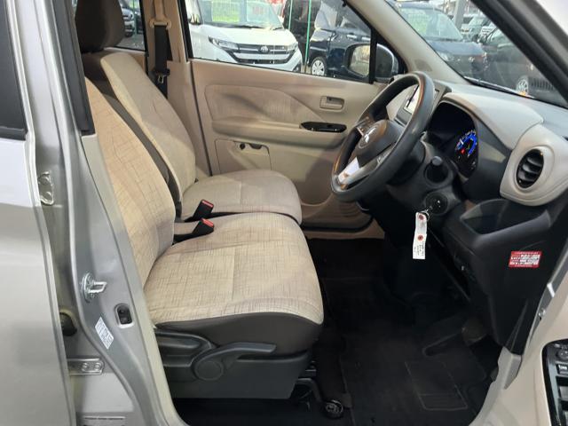 eKワゴン（新潟県新潟市西蒲区）画像50