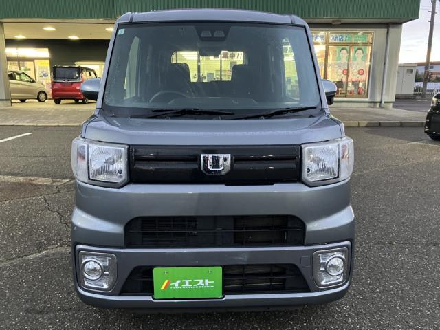 ウェイク(新潟県新潟市西蒲区)