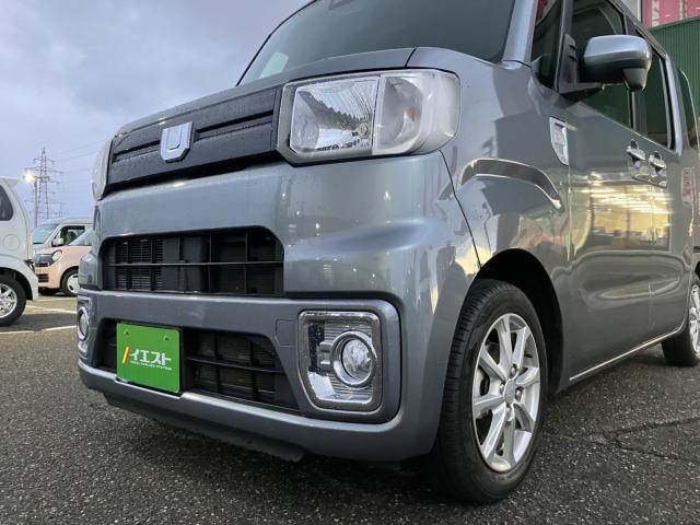 ウェイク(新潟県新潟市西蒲区)