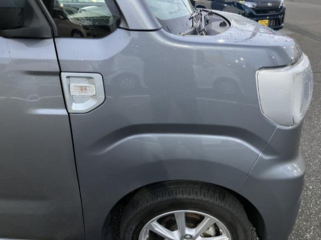 ウェイク(新潟県新潟市西蒲区)