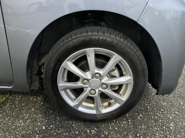 ウェイク(新潟県新潟市西蒲区)