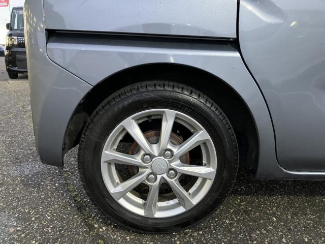 ウェイク(新潟県新潟市西蒲区)