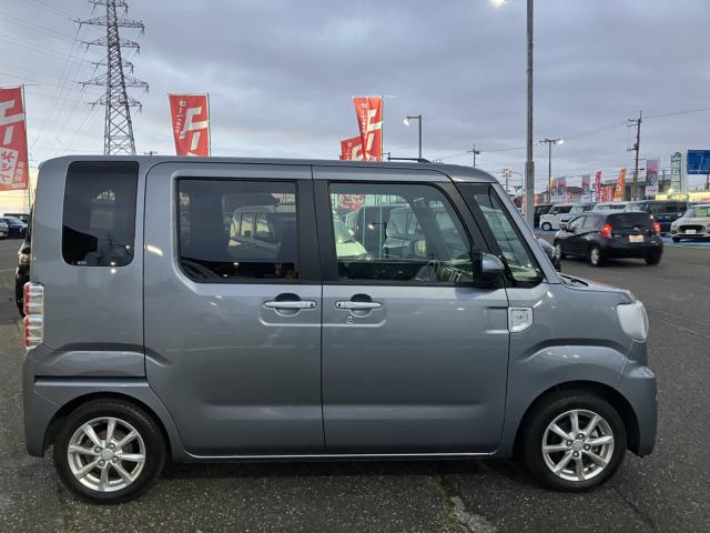 ウェイク(新潟県新潟市西蒲区)