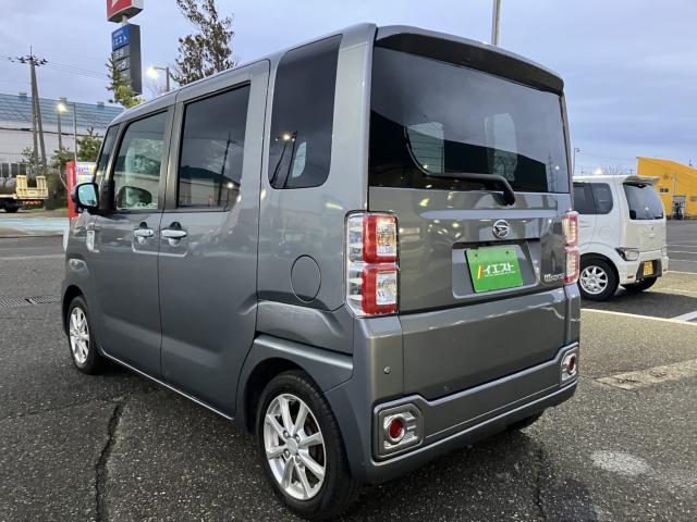 ウェイク(新潟県新潟市西蒲区)