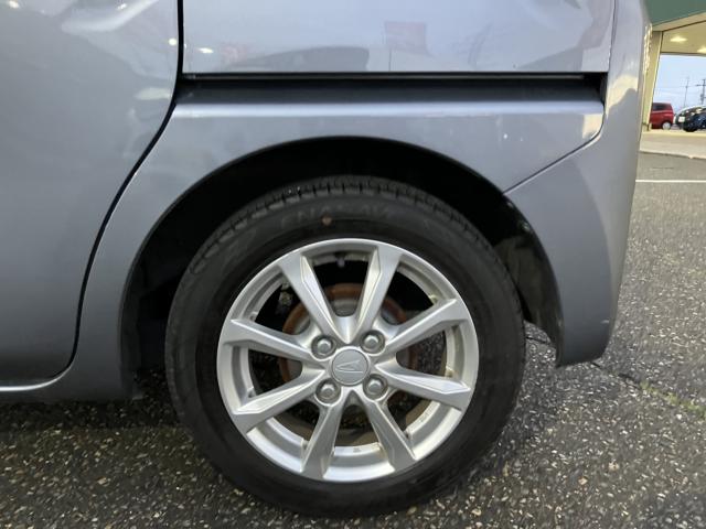 ウェイク(新潟県新潟市西蒲区)