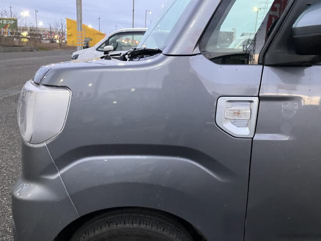 ウェイク(新潟県新潟市西蒲区)