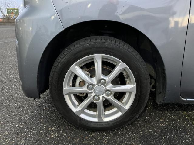 ウェイク(新潟県新潟市西蒲区)