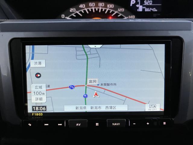 ウェイク(新潟県新潟市西蒲区)