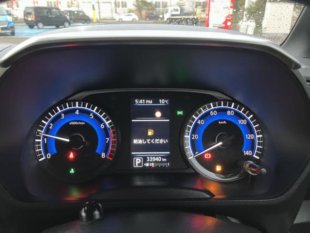 ルークス（新潟県新潟市西蒲区）画像12