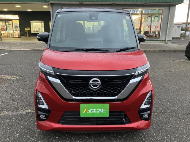 ルークス（新潟県新潟市西蒲区）画像15