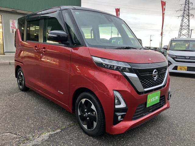 ルークス（新潟県新潟市西蒲区）画像14