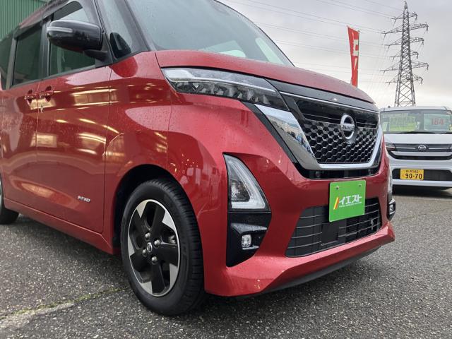 ルークス（新潟県新潟市西蒲区）画像16