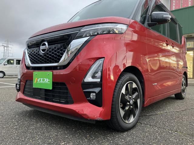 ルークス（新潟県新潟市西蒲区）画像17