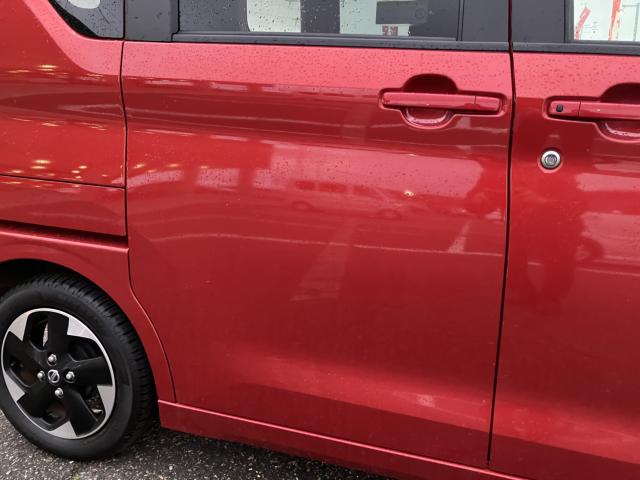 ルークス（新潟県新潟市西蒲区）画像20