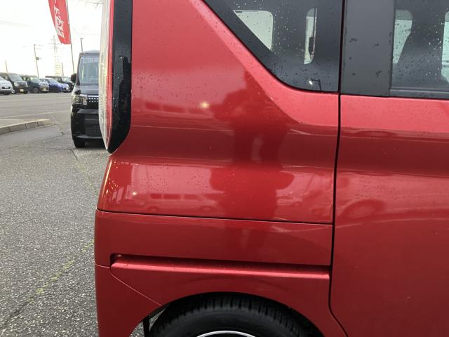 ルークス（新潟県新潟市西蒲区）画像22