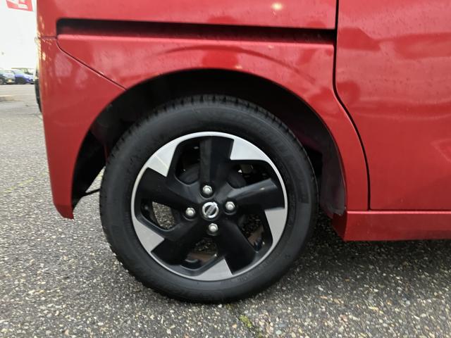 ルークス（新潟県新潟市西蒲区）画像23