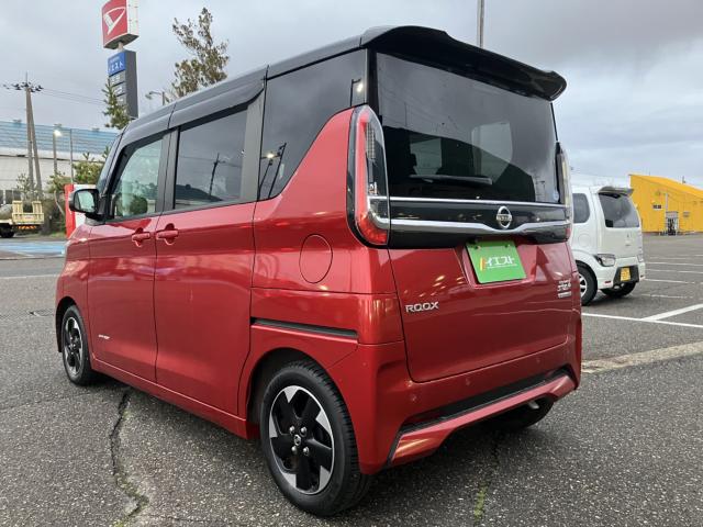 ルークス（新潟県新潟市西蒲区）画像27