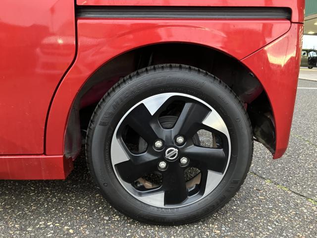 ルークス（新潟県新潟市西蒲区）画像25