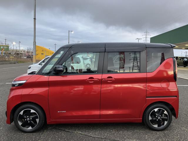 ルークス（新潟県新潟市西蒲区）画像33