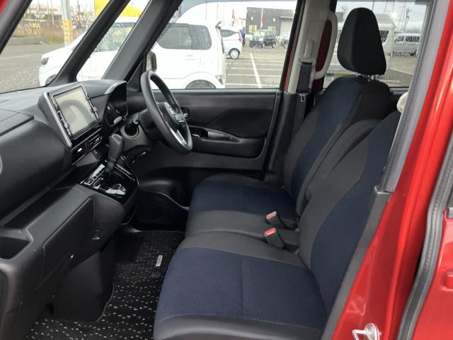 ルークス（新潟県新潟市西蒲区）画像35