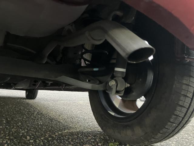 ルークス（新潟県新潟市西蒲区）画像40