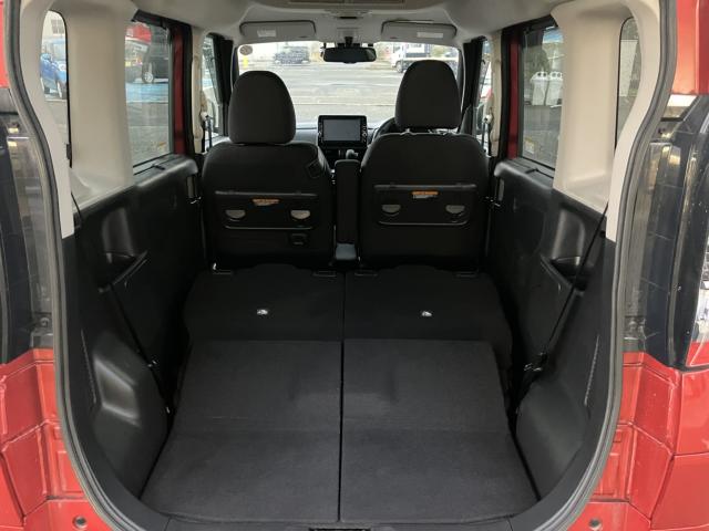 ルークス（新潟県新潟市西蒲区）画像45