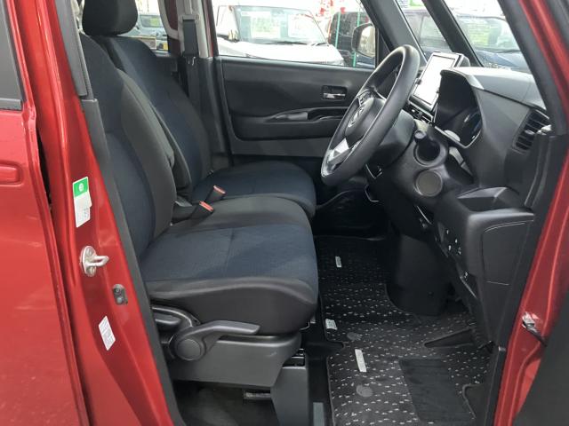 ルークス（新潟県新潟市西蒲区）画像47