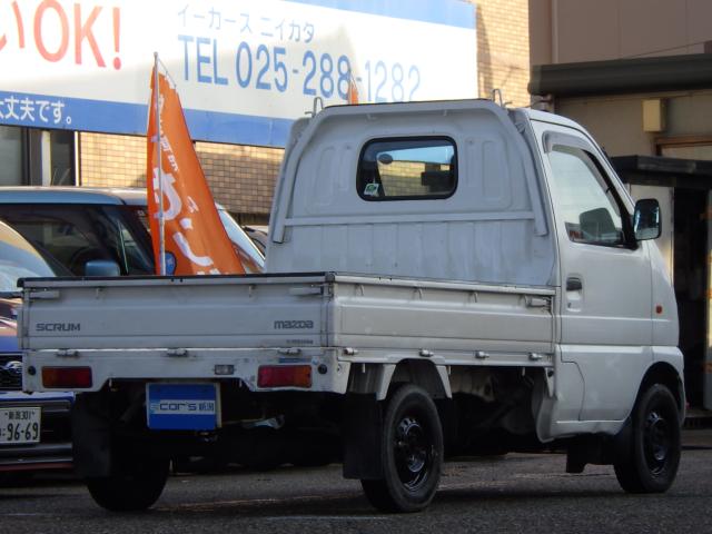 スクラムトラック（新潟県新潟市中央区）画像5