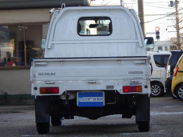 スクラムトラック（新潟県新潟市中央区）画像6