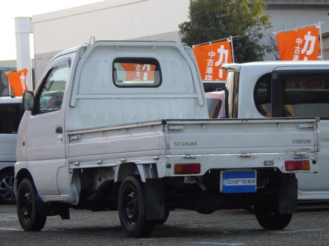 スクラムトラック（新潟県新潟市中央区）画像7