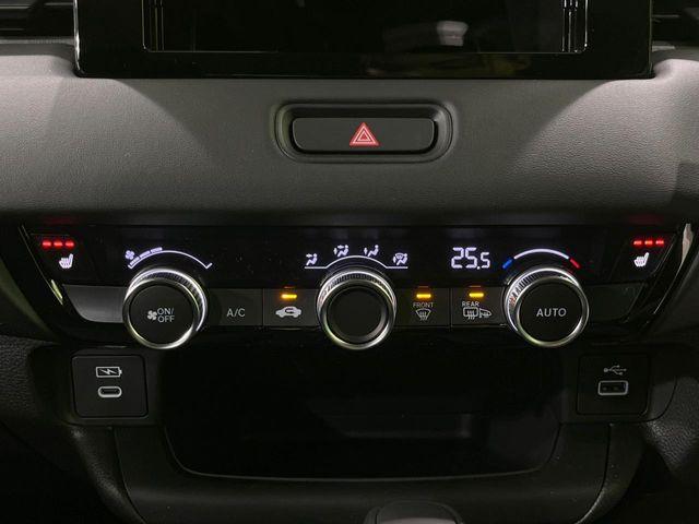 ヴェゼル（新潟県長岡市）画像6