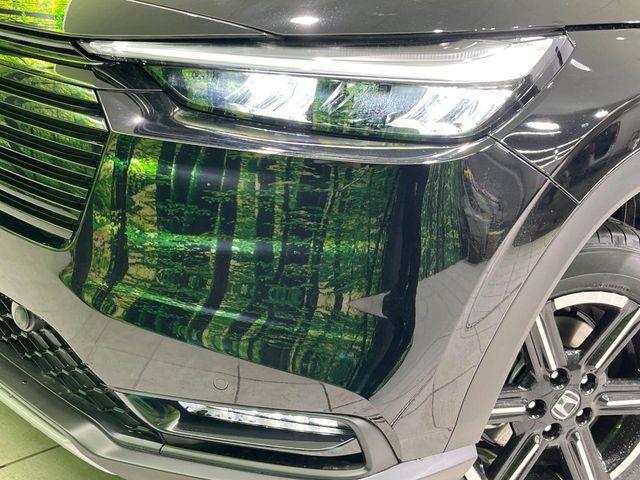 ヴェゼル（新潟県長岡市）画像13