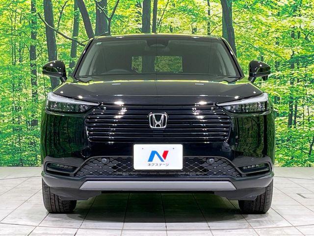 ヴェゼル（新潟県長岡市）画像15