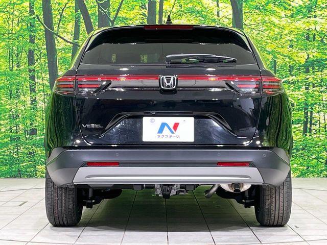 ヴェゼル（新潟県長岡市）画像16