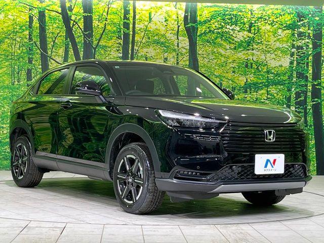 ヴェゼル（新潟県長岡市）画像17