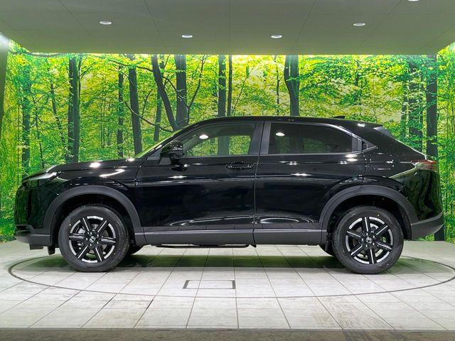 ヴェゼル（新潟県長岡市）画像66