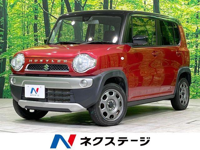 ハスラー（新潟県長岡市）