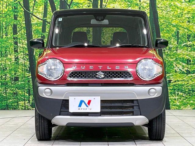 ハスラー（新潟県長岡市）画像15