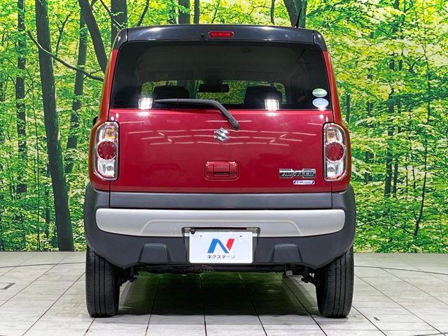 ハスラー（新潟県長岡市）画像16