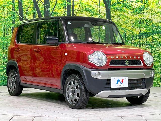 ハスラー（新潟県長岡市）画像17