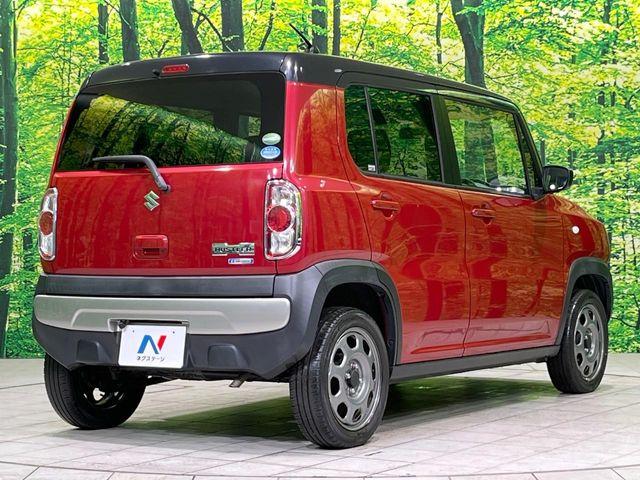 ハスラー（新潟県長岡市）画像18