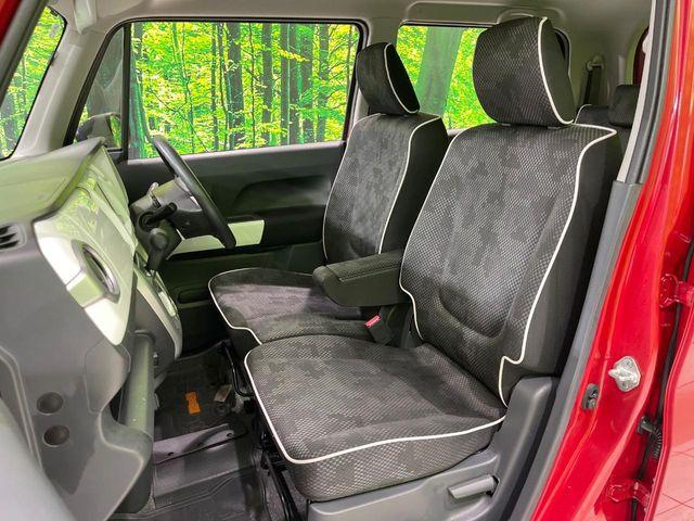 ハスラー（新潟県長岡市）画像25